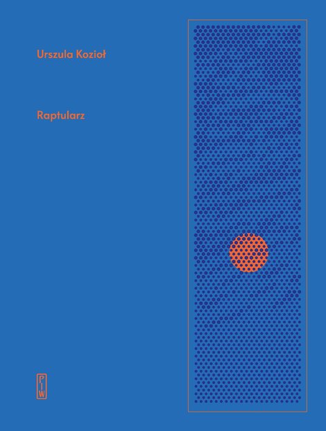 ebooki: Raptularz – ebook