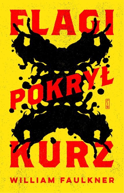 ebooki: Flagi pokrył kurz – ebook