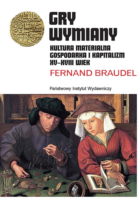 ebooki: Gry wymiany – ebook