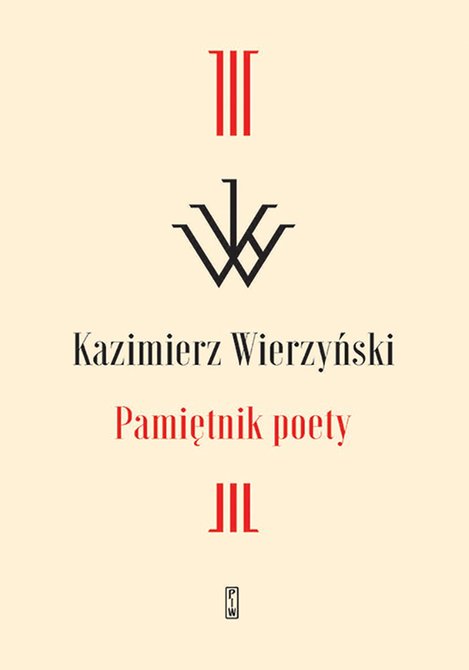 ebooki: Pamiętnik poety – ebook