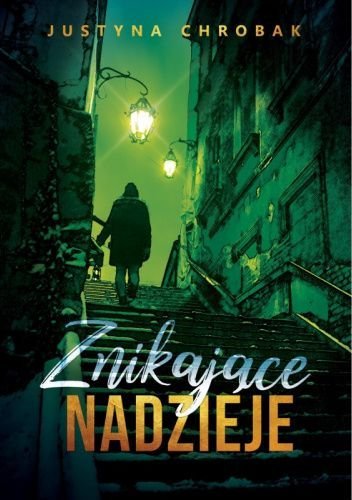 ebooki: Znikające nadzieje – ebook