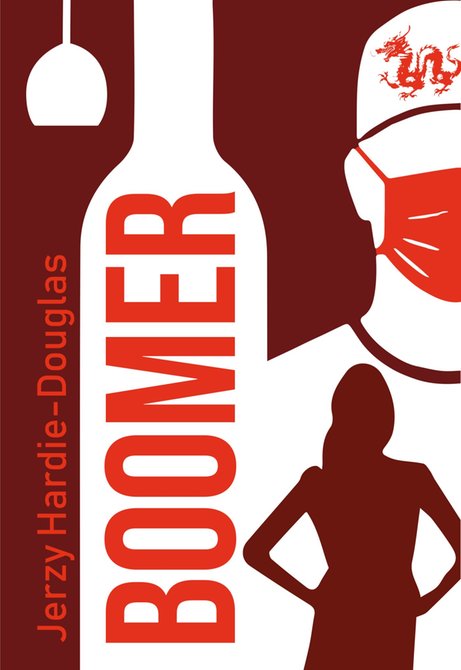 ebooki: Boomer – ebook