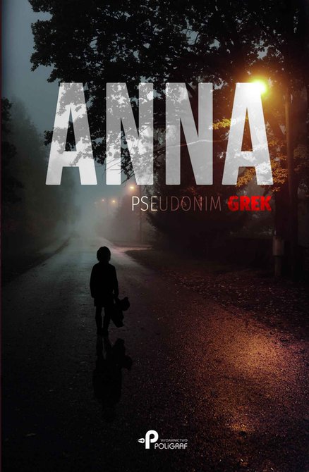 ebooki: Anna – ebook