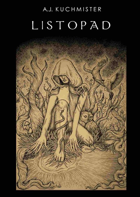 ebooki: Listopad – ebook