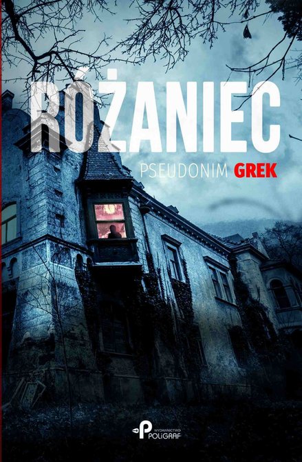 ebooki: Różaniec – ebook