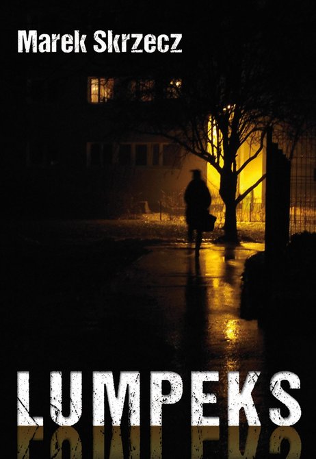 ebooki: Lumpeks – ebook