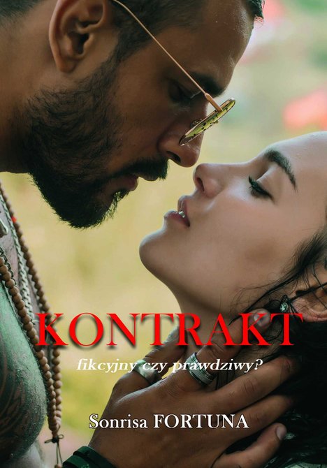 ebooki: Kontrakt – ebook