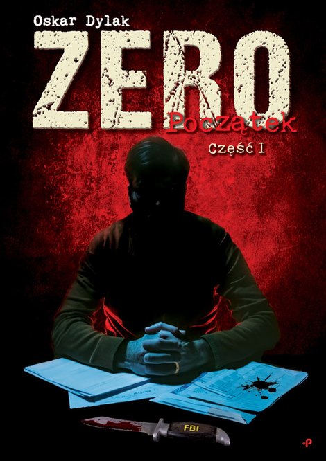 ebooki: Zero. Początek. Część 1 – ebook