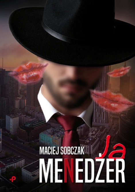 ebooki: Ja, menedżer – ebook