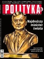 : Polityka nr 49/2022 – audiobook