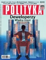 : Polityka nr 21/2024 – audiobook