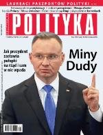 : Polityka nr 4/2024 – audiobook