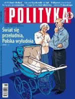 : Polityka nr 48/2022 – audiobook
