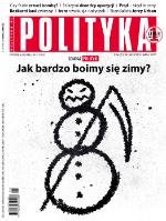 : Polityka nr 41/2022 – audiobook