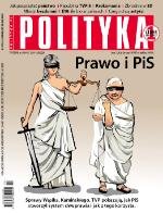 : Polityka nr 3/2024 – audiobook