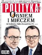: Polityka nr 5/2024 – audiobook