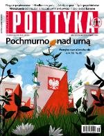 : Polityka nr 16/2024 – audiobook