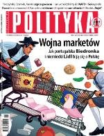 : Polityka nr 11/2024 – audiobook