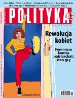 : Polityka nr 11/2023 – audiobook