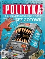 : Polityka nr 28/2024 – audiobook