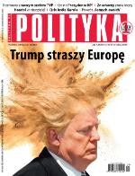 : Polityka nr 9/2024 – audiobook