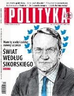 : Polityka nr 7/2023 – audiobook