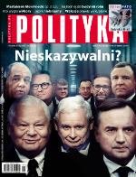 : Polityka nr 15/2024 – audiobook