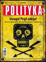 : Polityka nr 42/2022 – audiobook