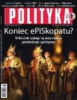 : Polityka nr 8/2024 – audiobook