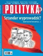 : Polityka nr 17/2024 – audiobook