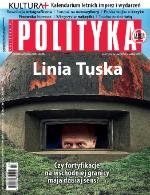 : Polityka nr 23/2024 – audiobook