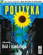 : Polityka nr 9/2023 – audiobook
