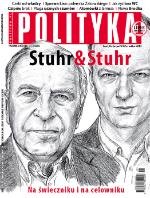 : Polityka nr 45/2022 – audiobook
