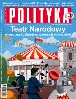 : Polityka nr 7/2024 – audiobook