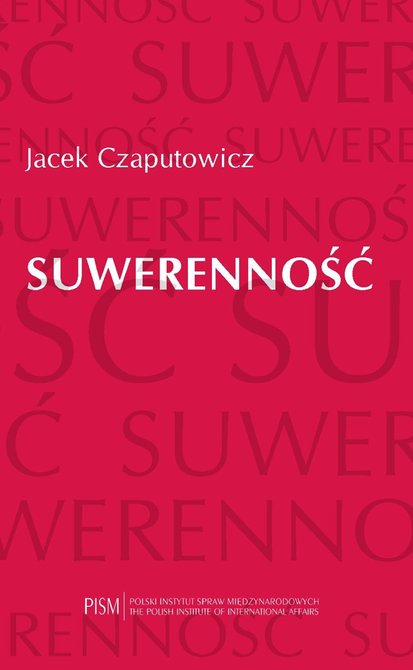 ebooki: Suwerenność – ebook