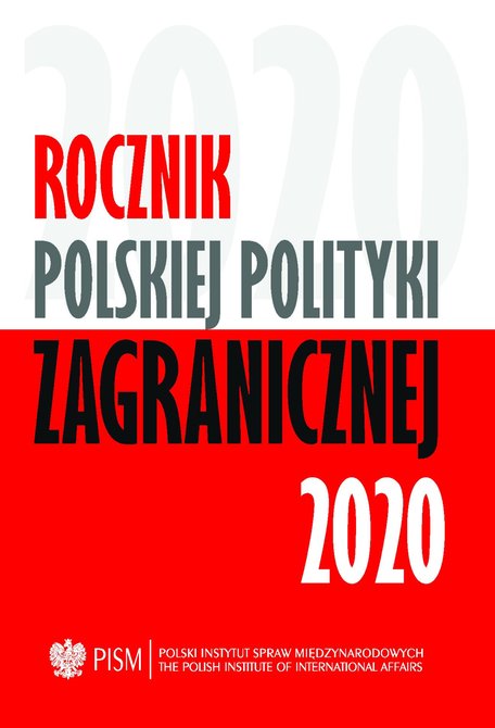 e-prasa: Rocznik Polskiej Polityki Zagranicznej 2020 – eprasa