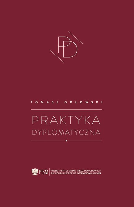 ebooki: Praktyka dyplomatyczna – ebook