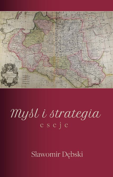 ebooki: Myśl i strategia – ebook