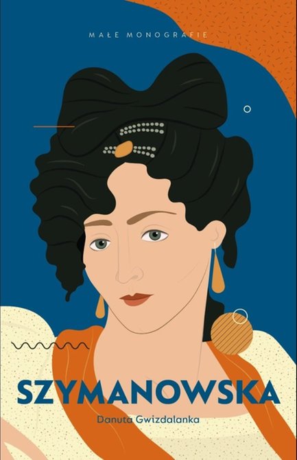 ebooki: Szymanowska – ebook