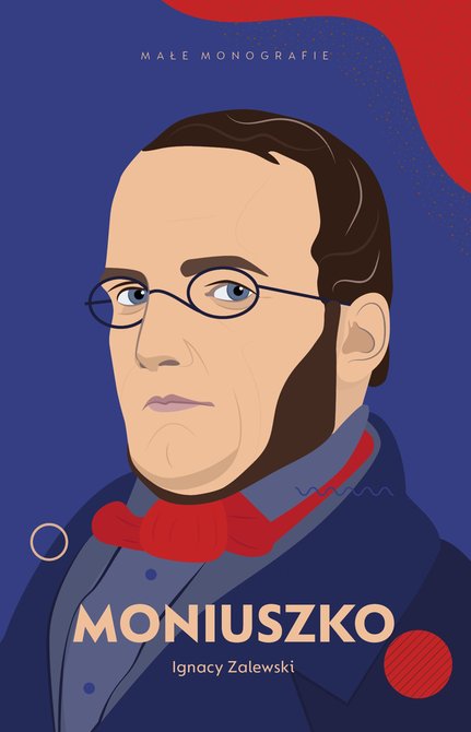 ebooki: Moniuszko – ebook