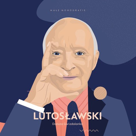audiobooki: Lutosławski – audiobook