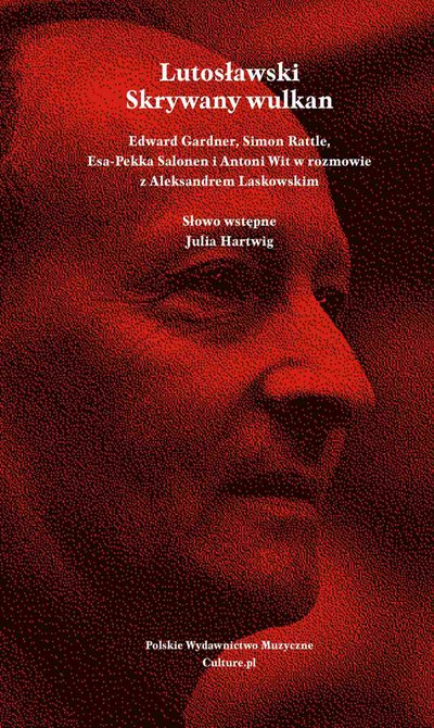 ebooki: Lutosławski. Skrywany wulkan – ebook