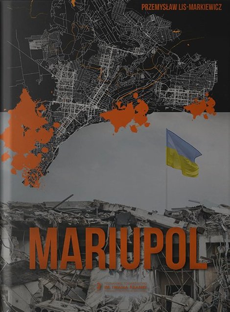 audiobooki: Mariupol – audiobook