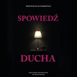 audiobooki: Spowiedź ducha – audiobook