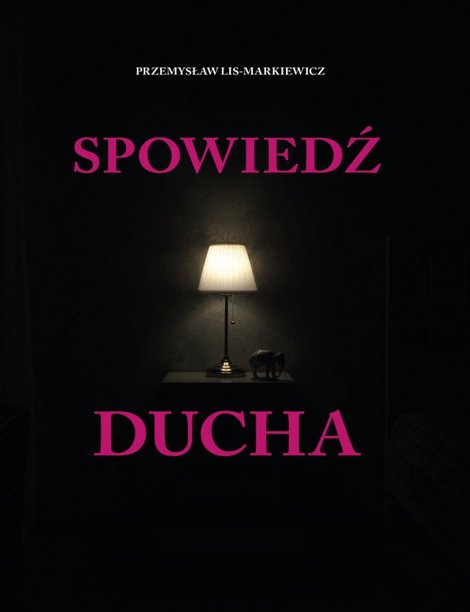 ebooki: Spowiedź ducha – ebook