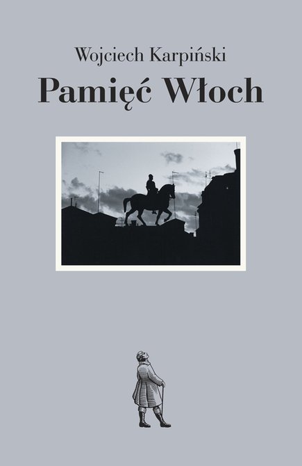 ebooki: Pamięć Włoch – ebook