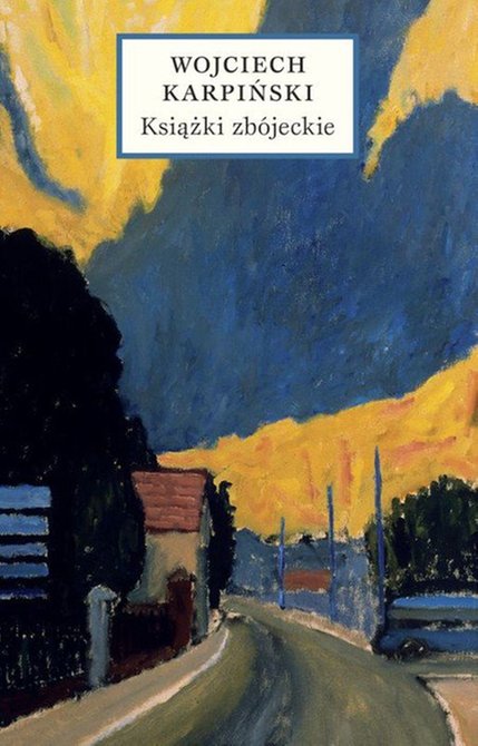 ebooki: Książki zbójeckie – ebook