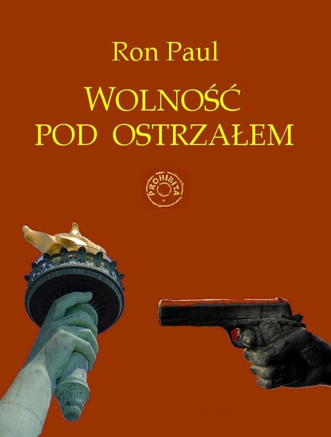 ebooki: Wolność pod ostrzałem – ebook