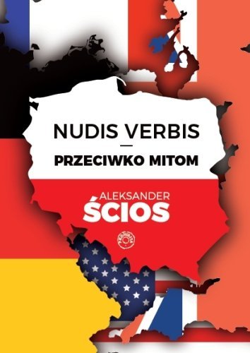 ebooki: Nudis verbis - przeciwko mitom – ebook