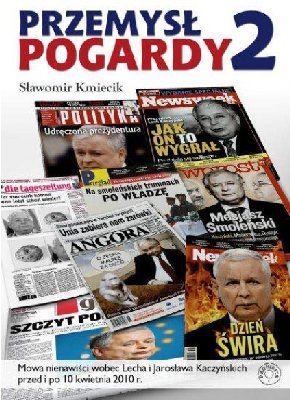 ebooki: Przemysł pogardy 2 – ebook